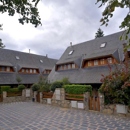 La Casita De La Sierra Cercedilla Villa Eksteriør billede
