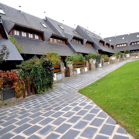 La Casita De La Sierra Cercedilla Villa Eksteriør billede