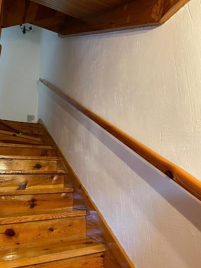 La Casita De La Sierra Cercedilla Villa Eksteriør billede