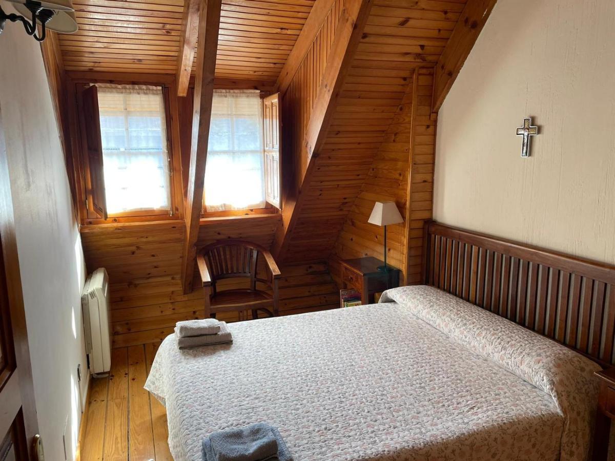 La Casita De La Sierra Cercedilla Villa Eksteriør billede