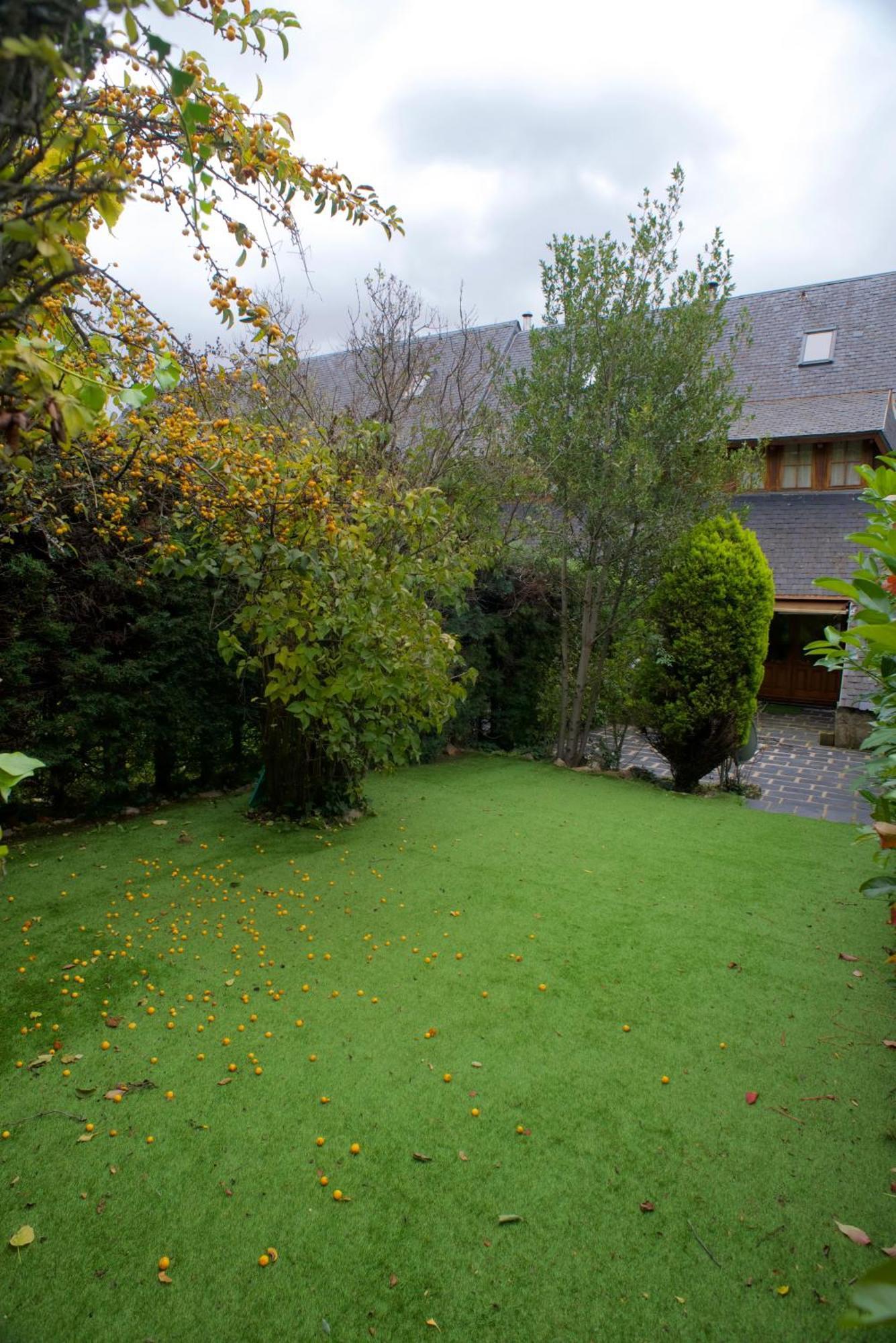 La Casita De La Sierra Cercedilla Villa Eksteriør billede