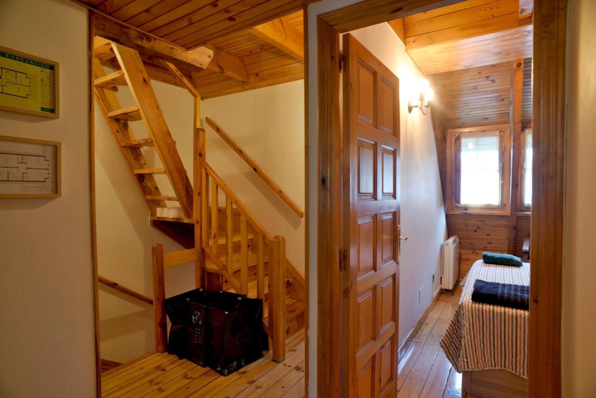 La Casita De La Sierra Cercedilla Villa Eksteriør billede