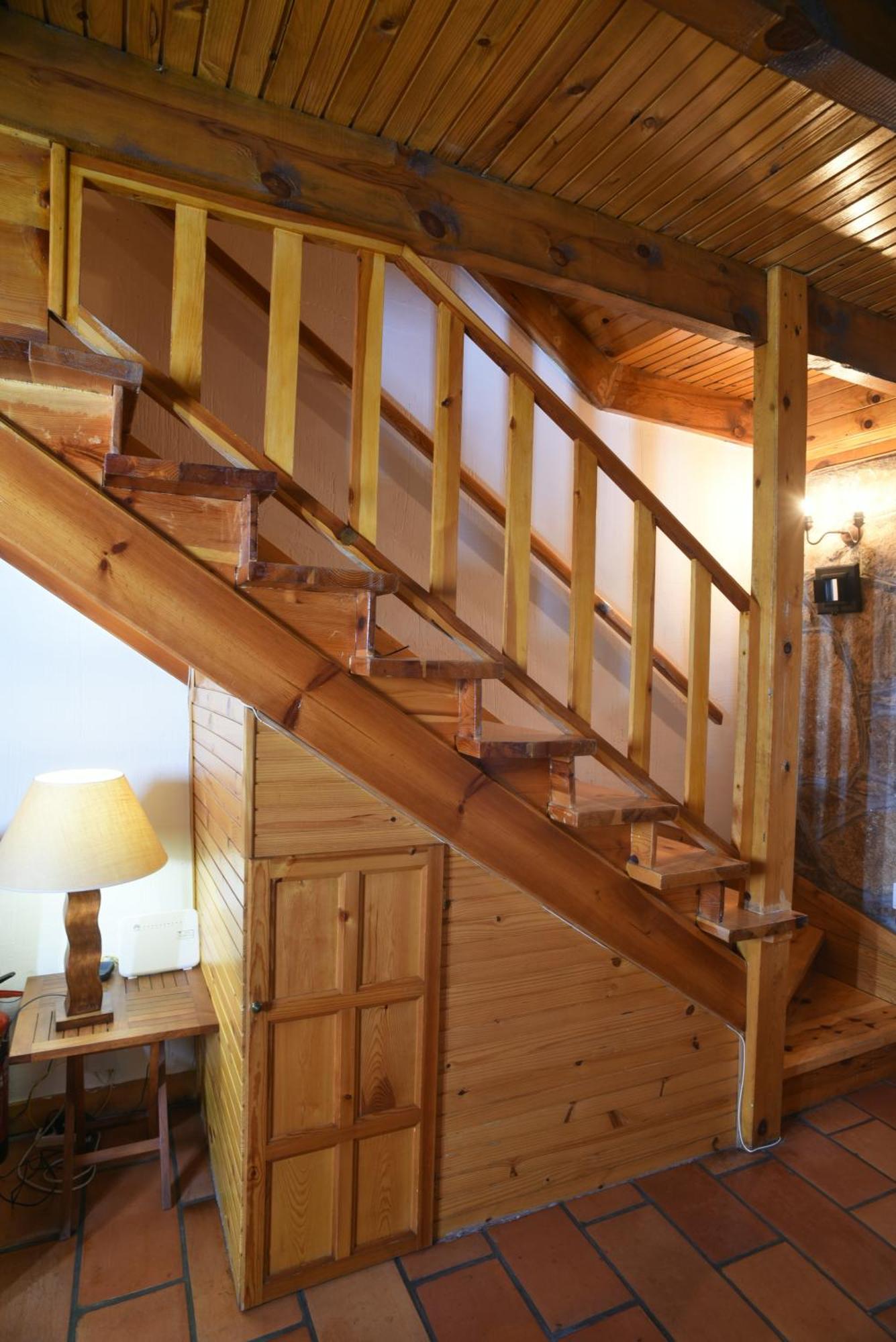 La Casita De La Sierra Cercedilla Villa Eksteriør billede