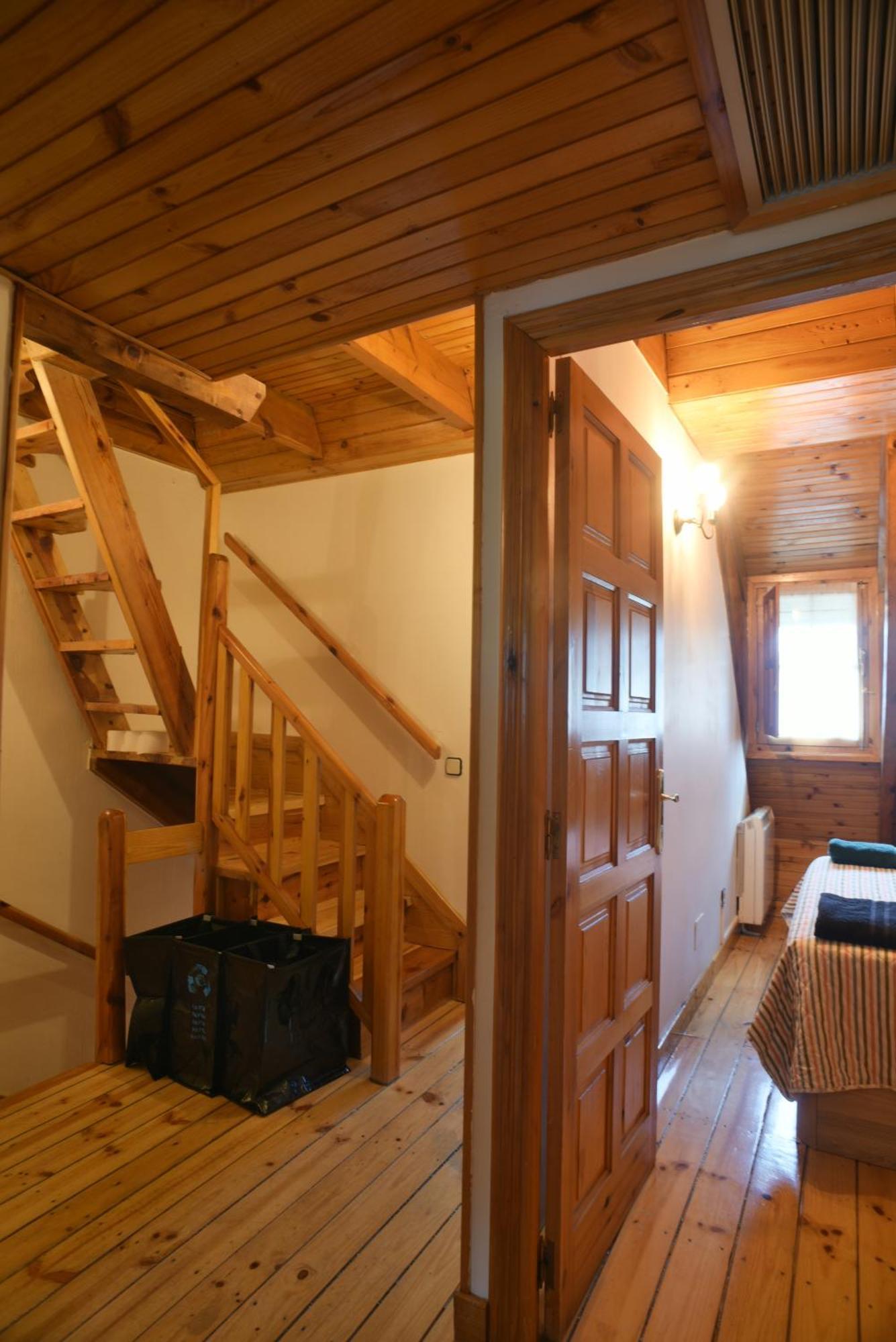 La Casita De La Sierra Cercedilla Villa Eksteriør billede