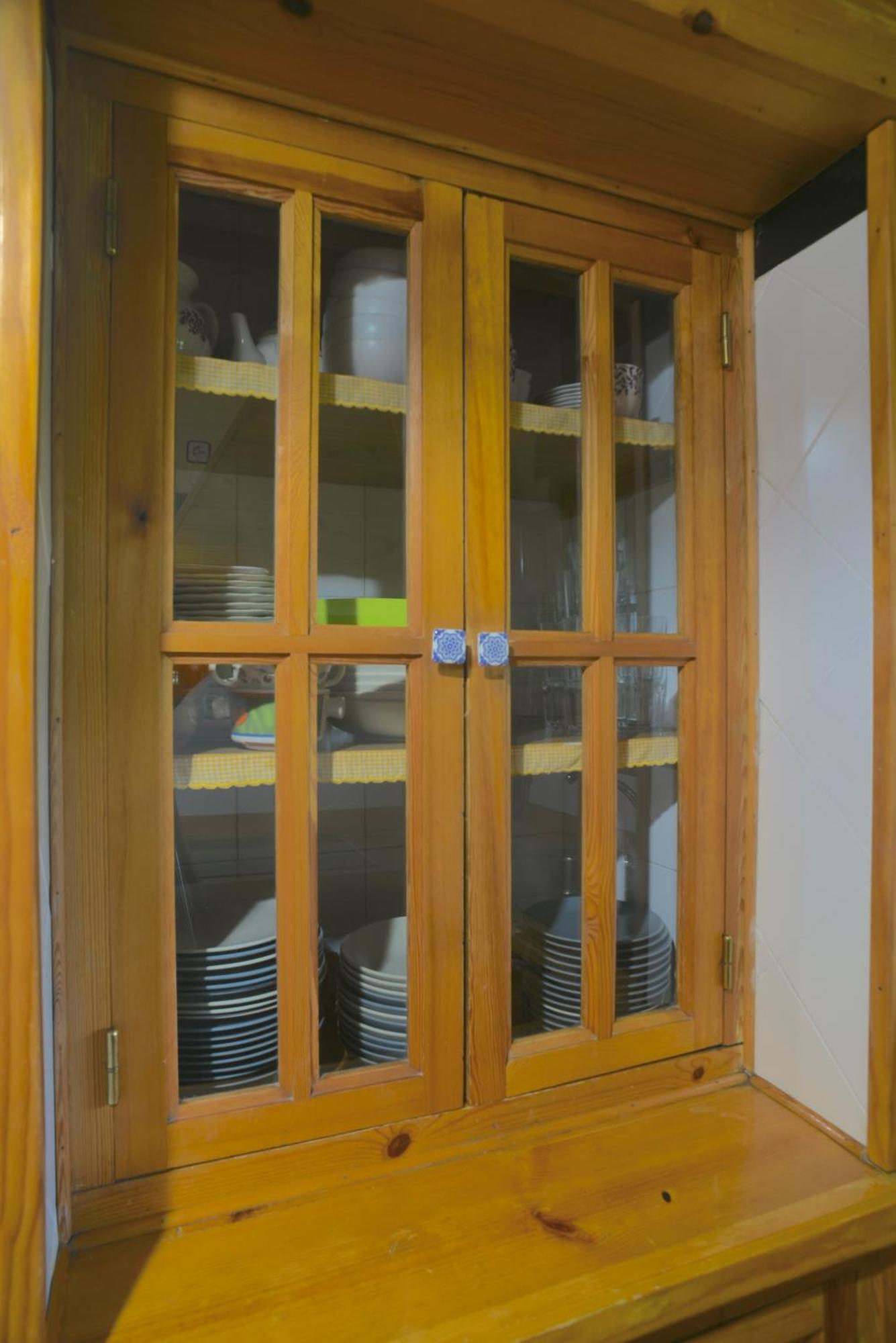 La Casita De La Sierra Cercedilla Villa Eksteriør billede